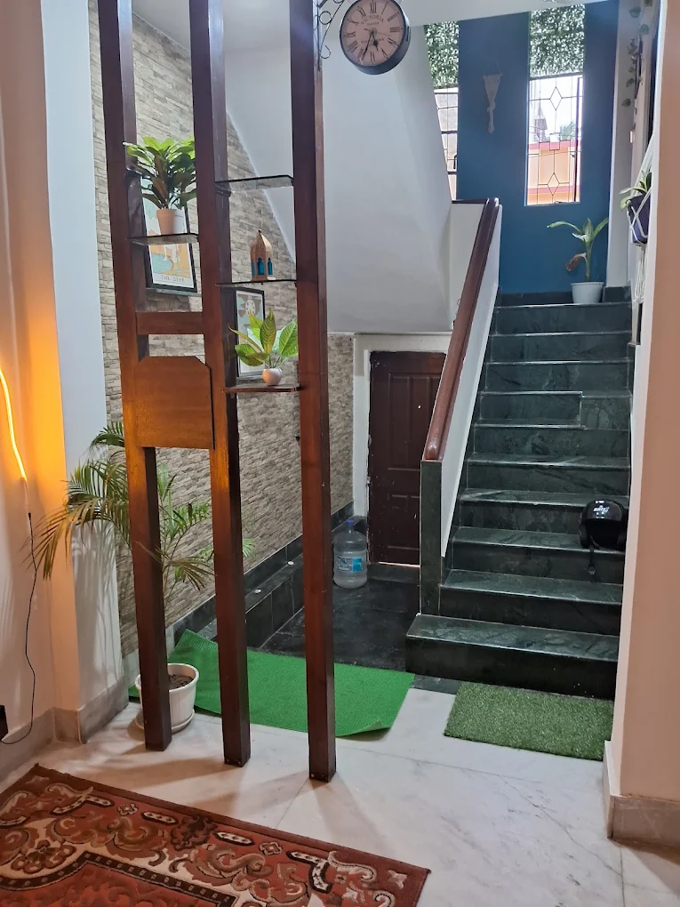 Corridor